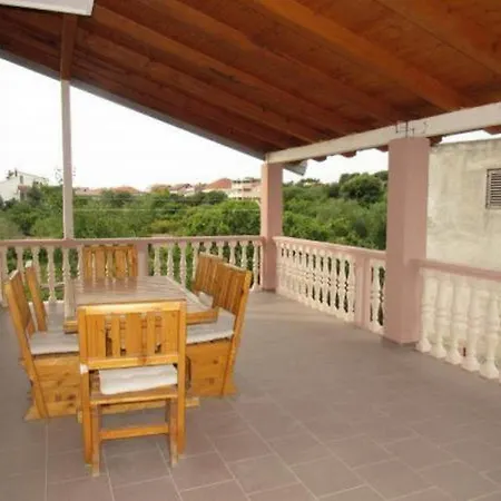 Misel Apartment Bibinje